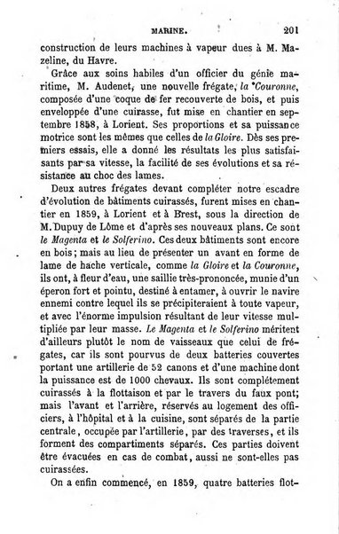 L'année scientifique et industrielle ou Exposé annuel des travaux scientifiques, des inventions et des principales applications de la science a l'industrie et aux arts, qui ont attiré l'attention publique en France et a l'etranger