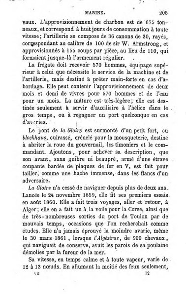 L'année scientifique et industrielle ou Exposé annuel des travaux scientifiques, des inventions et des principales applications de la science a l'industrie et aux arts, qui ont attiré l'attention publique en France et a l'etranger