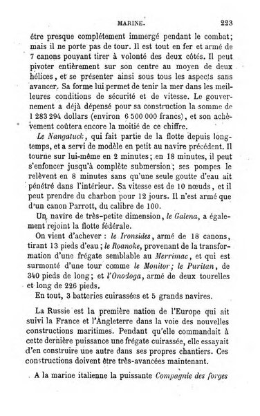 L'année scientifique et industrielle ou Exposé annuel des travaux scientifiques, des inventions et des principales applications de la science a l'industrie et aux arts, qui ont attiré l'attention publique en France et a l'etranger