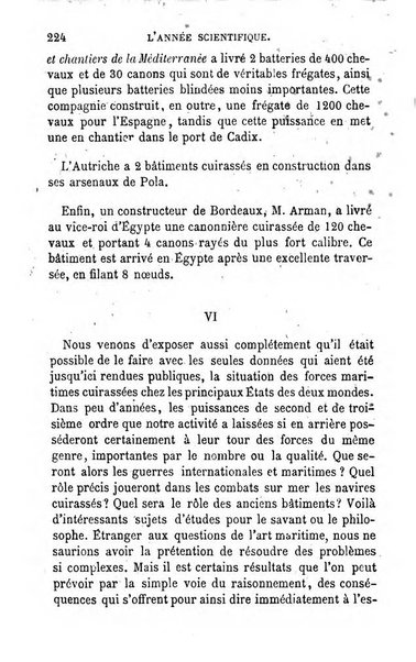 L'année scientifique et industrielle ou Exposé annuel des travaux scientifiques, des inventions et des principales applications de la science a l'industrie et aux arts, qui ont attiré l'attention publique en France et a l'etranger