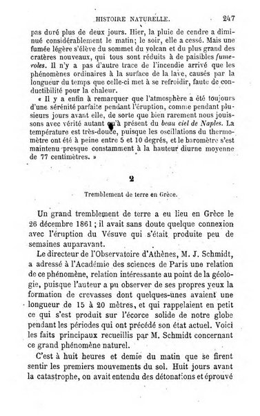 L'année scientifique et industrielle ou Exposé annuel des travaux scientifiques, des inventions et des principales applications de la science a l'industrie et aux arts, qui ont attiré l'attention publique en France et a l'etranger