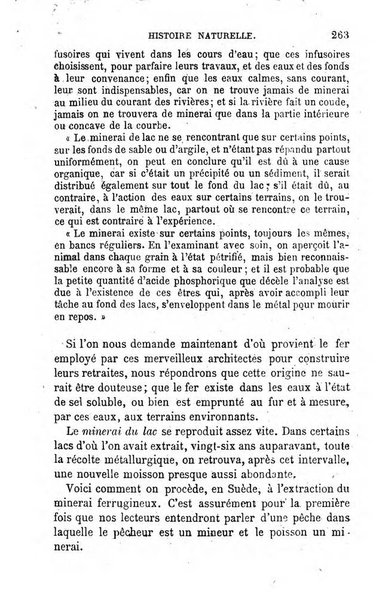 L'année scientifique et industrielle ou Exposé annuel des travaux scientifiques, des inventions et des principales applications de la science a l'industrie et aux arts, qui ont attiré l'attention publique en France et a l'etranger