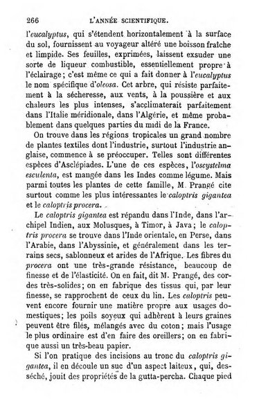 L'année scientifique et industrielle ou Exposé annuel des travaux scientifiques, des inventions et des principales applications de la science a l'industrie et aux arts, qui ont attiré l'attention publique en France et a l'etranger