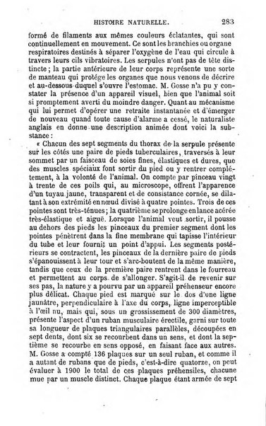 L'année scientifique et industrielle ou Exposé annuel des travaux scientifiques, des inventions et des principales applications de la science a l'industrie et aux arts, qui ont attiré l'attention publique en France et a l'etranger