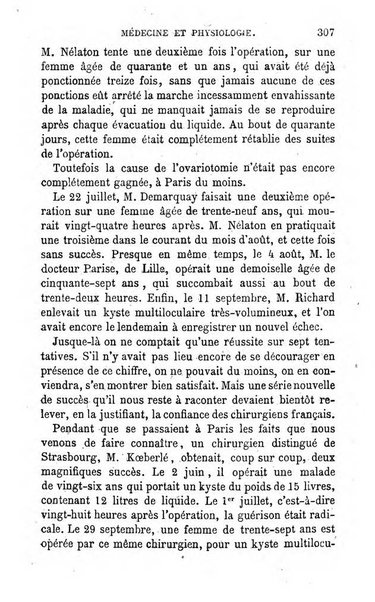 L'année scientifique et industrielle ou Exposé annuel des travaux scientifiques, des inventions et des principales applications de la science a l'industrie et aux arts, qui ont attiré l'attention publique en France et a l'etranger