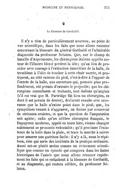 L'année scientifique et industrielle ou Exposé annuel des travaux scientifiques, des inventions et des principales applications de la science a l'industrie et aux arts, qui ont attiré l'attention publique en France et a l'etranger