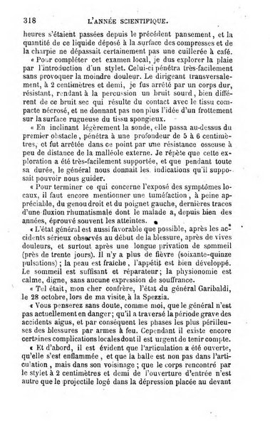 L'année scientifique et industrielle ou Exposé annuel des travaux scientifiques, des inventions et des principales applications de la science a l'industrie et aux arts, qui ont attiré l'attention publique en France et a l'etranger