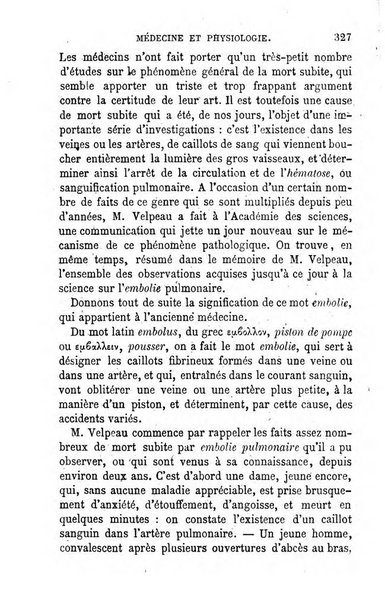 L'année scientifique et industrielle ou Exposé annuel des travaux scientifiques, des inventions et des principales applications de la science a l'industrie et aux arts, qui ont attiré l'attention publique en France et a l'etranger