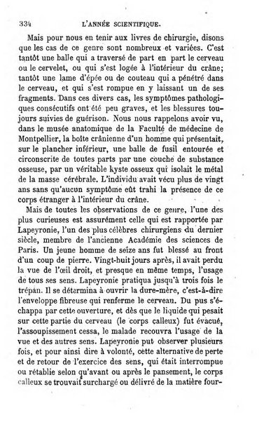 L'année scientifique et industrielle ou Exposé annuel des travaux scientifiques, des inventions et des principales applications de la science a l'industrie et aux arts, qui ont attiré l'attention publique en France et a l'etranger