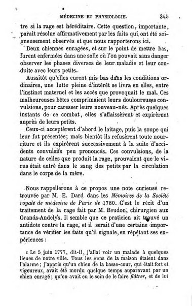 L'année scientifique et industrielle ou Exposé annuel des travaux scientifiques, des inventions et des principales applications de la science a l'industrie et aux arts, qui ont attiré l'attention publique en France et a l'etranger