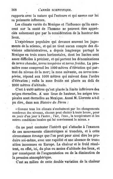 L'année scientifique et industrielle ou Exposé annuel des travaux scientifiques, des inventions et des principales applications de la science a l'industrie et aux arts, qui ont attiré l'attention publique en France et a l'etranger