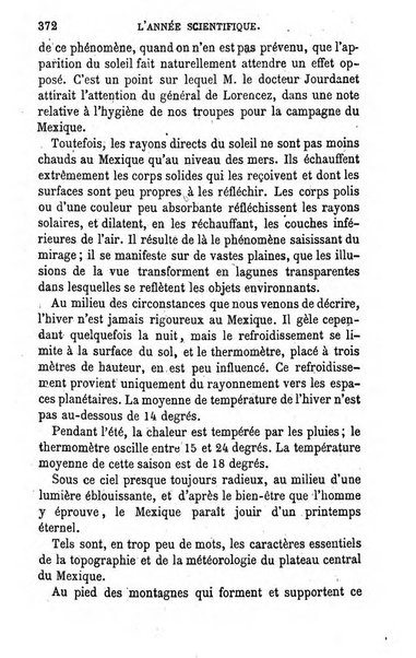 L'année scientifique et industrielle ou Exposé annuel des travaux scientifiques, des inventions et des principales applications de la science a l'industrie et aux arts, qui ont attiré l'attention publique en France et a l'etranger