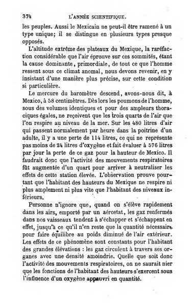 L'année scientifique et industrielle ou Exposé annuel des travaux scientifiques, des inventions et des principales applications de la science a l'industrie et aux arts, qui ont attiré l'attention publique en France et a l'etranger