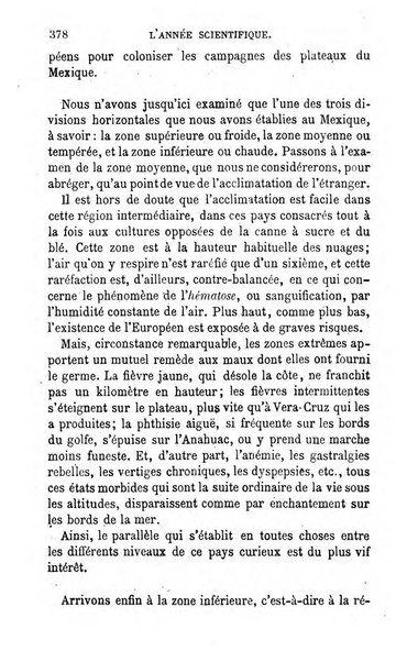 L'année scientifique et industrielle ou Exposé annuel des travaux scientifiques, des inventions et des principales applications de la science a l'industrie et aux arts, qui ont attiré l'attention publique en France et a l'etranger