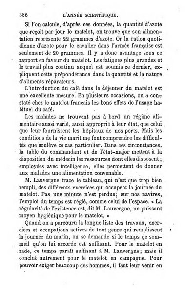 L'année scientifique et industrielle ou Exposé annuel des travaux scientifiques, des inventions et des principales applications de la science a l'industrie et aux arts, qui ont attiré l'attention publique en France et a l'etranger