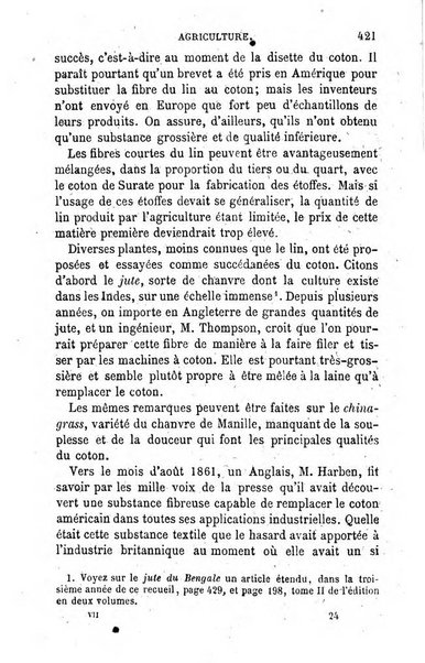 L'année scientifique et industrielle ou Exposé annuel des travaux scientifiques, des inventions et des principales applications de la science a l'industrie et aux arts, qui ont attiré l'attention publique en France et a l'etranger