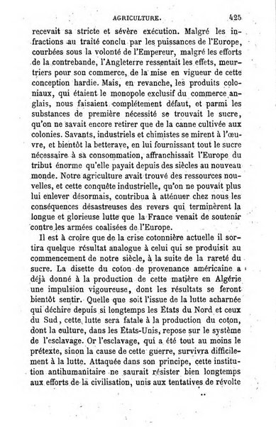 L'année scientifique et industrielle ou Exposé annuel des travaux scientifiques, des inventions et des principales applications de la science a l'industrie et aux arts, qui ont attiré l'attention publique en France et a l'etranger