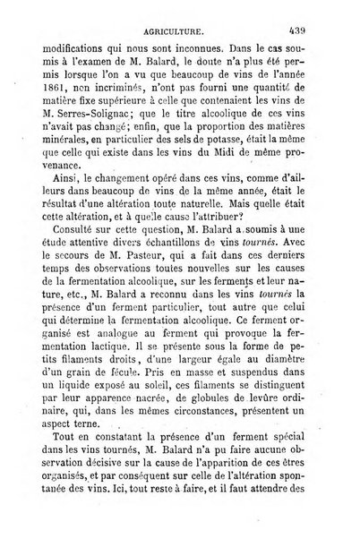 L'année scientifique et industrielle ou Exposé annuel des travaux scientifiques, des inventions et des principales applications de la science a l'industrie et aux arts, qui ont attiré l'attention publique en France et a l'etranger