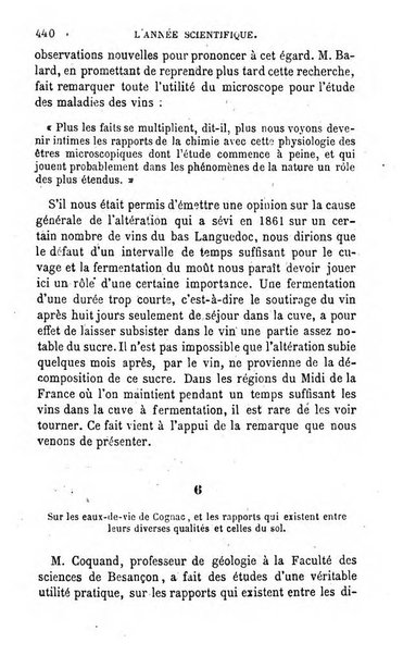 L'année scientifique et industrielle ou Exposé annuel des travaux scientifiques, des inventions et des principales applications de la science a l'industrie et aux arts, qui ont attiré l'attention publique en France et a l'etranger