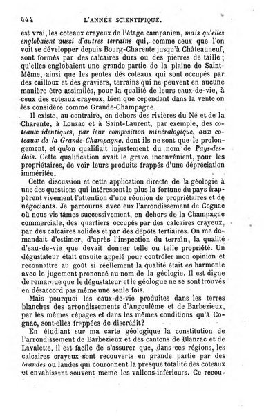 L'année scientifique et industrielle ou Exposé annuel des travaux scientifiques, des inventions et des principales applications de la science a l'industrie et aux arts, qui ont attiré l'attention publique en France et a l'etranger