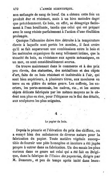 L'année scientifique et industrielle ou Exposé annuel des travaux scientifiques, des inventions et des principales applications de la science a l'industrie et aux arts, qui ont attiré l'attention publique en France et a l'etranger