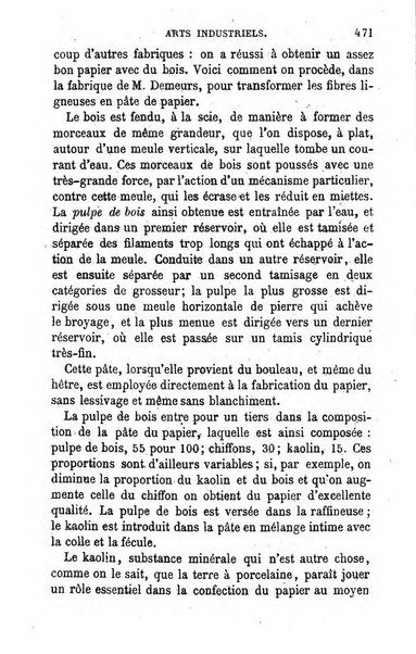 L'année scientifique et industrielle ou Exposé annuel des travaux scientifiques, des inventions et des principales applications de la science a l'industrie et aux arts, qui ont attiré l'attention publique en France et a l'etranger