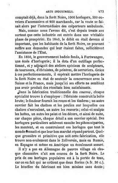 L'année scientifique et industrielle ou Exposé annuel des travaux scientifiques, des inventions et des principales applications de la science a l'industrie et aux arts, qui ont attiré l'attention publique en France et a l'etranger