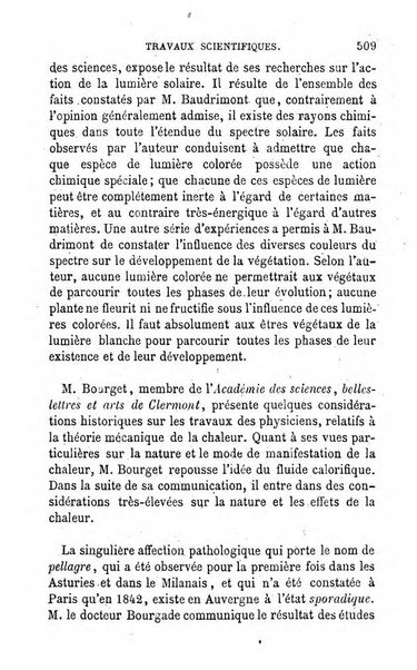 L'année scientifique et industrielle ou Exposé annuel des travaux scientifiques, des inventions et des principales applications de la science a l'industrie et aux arts, qui ont attiré l'attention publique en France et a l'etranger