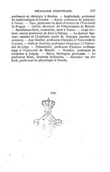 L'année scientifique et industrielle ou Exposé annuel des travaux scientifiques, des inventions et des principales applications de la science a l'industrie et aux arts, qui ont attiré l'attention publique en France et a l'etranger