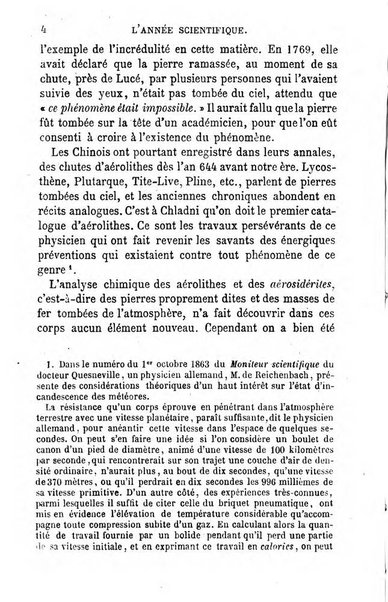 L'année scientifique et industrielle ou Exposé annuel des travaux scientifiques, des inventions et des principales applications de la science a l'industrie et aux arts, qui ont attiré l'attention publique en France et a l'etranger