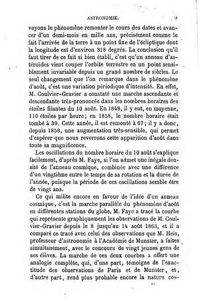 L'année scientifique et industrielle ou Exposé annuel des travaux scientifiques, des inventions et des principales applications de la science a l'industrie et aux arts, qui ont attiré l'attention publique en France et a l'etranger