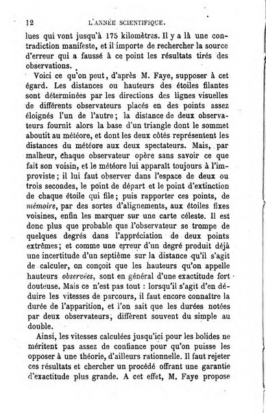 L'année scientifique et industrielle ou Exposé annuel des travaux scientifiques, des inventions et des principales applications de la science a l'industrie et aux arts, qui ont attiré l'attention publique en France et a l'etranger