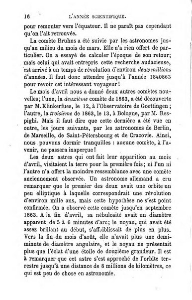 L'année scientifique et industrielle ou Exposé annuel des travaux scientifiques, des inventions et des principales applications de la science a l'industrie et aux arts, qui ont attiré l'attention publique en France et a l'etranger