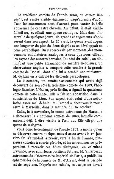 L'année scientifique et industrielle ou Exposé annuel des travaux scientifiques, des inventions et des principales applications de la science a l'industrie et aux arts, qui ont attiré l'attention publique en France et a l'etranger