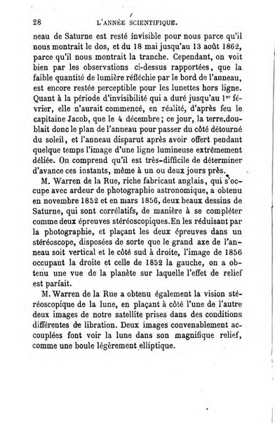 L'année scientifique et industrielle ou Exposé annuel des travaux scientifiques, des inventions et des principales applications de la science a l'industrie et aux arts, qui ont attiré l'attention publique en France et a l'etranger