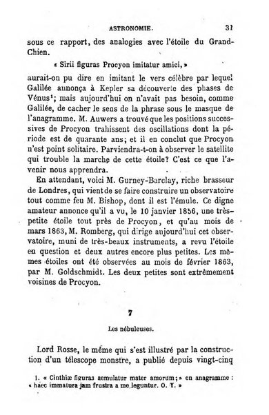 L'année scientifique et industrielle ou Exposé annuel des travaux scientifiques, des inventions et des principales applications de la science a l'industrie et aux arts, qui ont attiré l'attention publique en France et a l'etranger