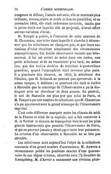 L'année scientifique et industrielle ou Exposé annuel des travaux scientifiques, des inventions et des principales applications de la science a l'industrie et aux arts, qui ont attiré l'attention publique en France et a l'etranger