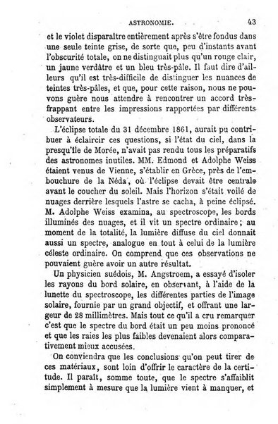 L'année scientifique et industrielle ou Exposé annuel des travaux scientifiques, des inventions et des principales applications de la science a l'industrie et aux arts, qui ont attiré l'attention publique en France et a l'etranger