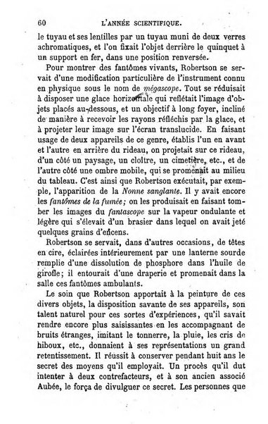 L'année scientifique et industrielle ou Exposé annuel des travaux scientifiques, des inventions et des principales applications de la science a l'industrie et aux arts, qui ont attiré l'attention publique en France et a l'etranger