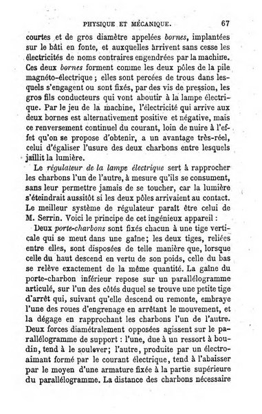 L'année scientifique et industrielle ou Exposé annuel des travaux scientifiques, des inventions et des principales applications de la science a l'industrie et aux arts, qui ont attiré l'attention publique en France et a l'etranger