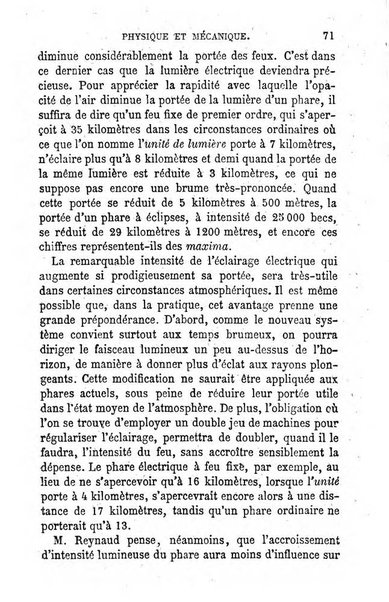 L'année scientifique et industrielle ou Exposé annuel des travaux scientifiques, des inventions et des principales applications de la science a l'industrie et aux arts, qui ont attiré l'attention publique en France et a l'etranger