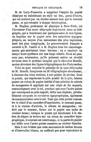 L'année scientifique et industrielle ou Exposé annuel des travaux scientifiques, des inventions et des principales applications de la science a l'industrie et aux arts, qui ont attiré l'attention publique en France et a l'etranger