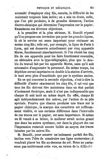 L'année scientifique et industrielle ou Exposé annuel des travaux scientifiques, des inventions et des principales applications de la science a l'industrie et aux arts, qui ont attiré l'attention publique en France et a l'etranger