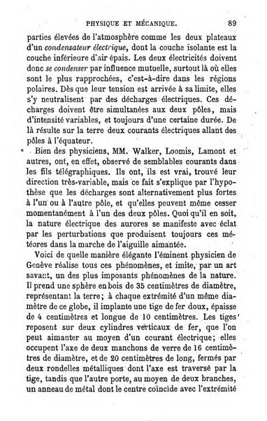 L'année scientifique et industrielle ou Exposé annuel des travaux scientifiques, des inventions et des principales applications de la science a l'industrie et aux arts, qui ont attiré l'attention publique en France et a l'etranger