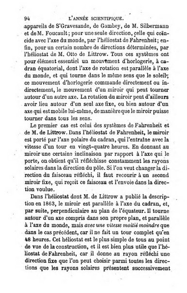 L'année scientifique et industrielle ou Exposé annuel des travaux scientifiques, des inventions et des principales applications de la science a l'industrie et aux arts, qui ont attiré l'attention publique en France et a l'etranger