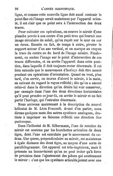 L'année scientifique et industrielle ou Exposé annuel des travaux scientifiques, des inventions et des principales applications de la science a l'industrie et aux arts, qui ont attiré l'attention publique en France et a l'etranger