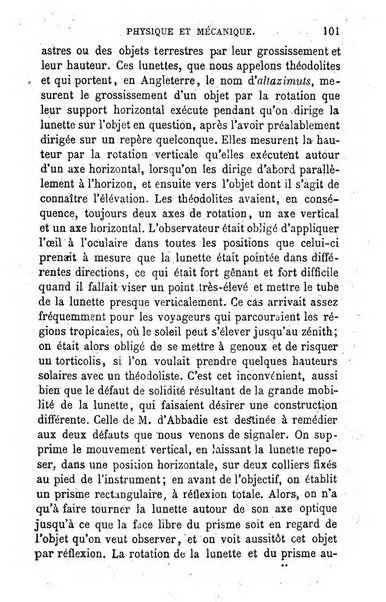 L'année scientifique et industrielle ou Exposé annuel des travaux scientifiques, des inventions et des principales applications de la science a l'industrie et aux arts, qui ont attiré l'attention publique en France et a l'etranger