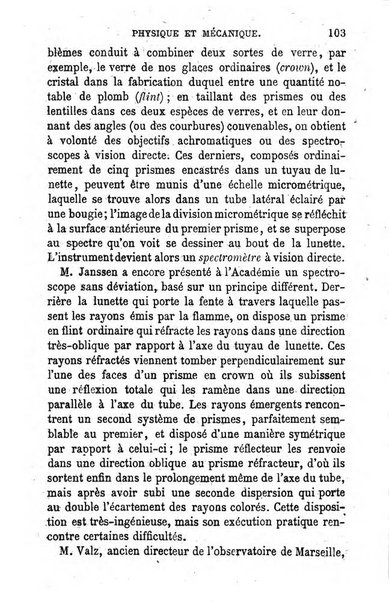 L'année scientifique et industrielle ou Exposé annuel des travaux scientifiques, des inventions et des principales applications de la science a l'industrie et aux arts, qui ont attiré l'attention publique en France et a l'etranger