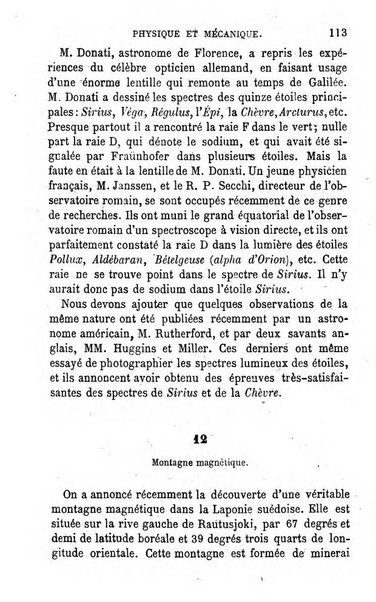 L'année scientifique et industrielle ou Exposé annuel des travaux scientifiques, des inventions et des principales applications de la science a l'industrie et aux arts, qui ont attiré l'attention publique en France et a l'etranger