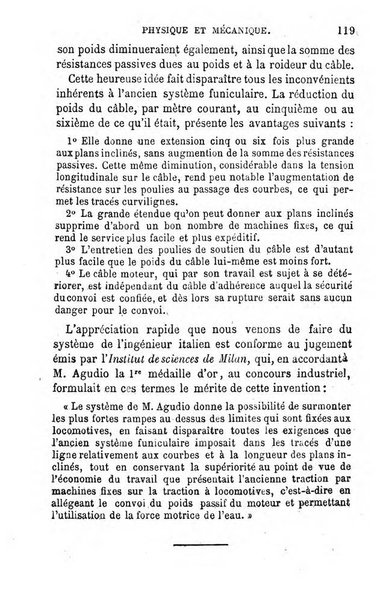 L'année scientifique et industrielle ou Exposé annuel des travaux scientifiques, des inventions et des principales applications de la science a l'industrie et aux arts, qui ont attiré l'attention publique en France et a l'etranger